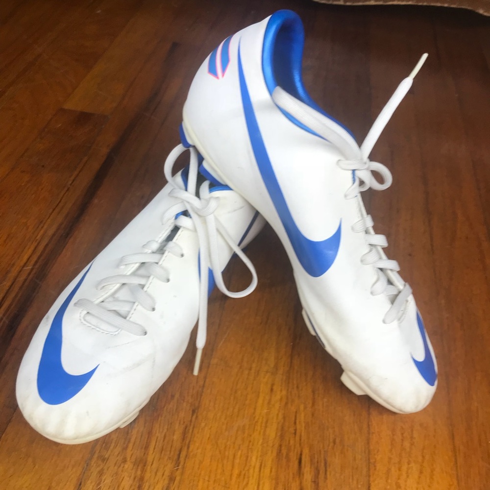Nike Soccer Shoes